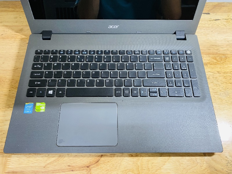 Acer Aspire E5-573G